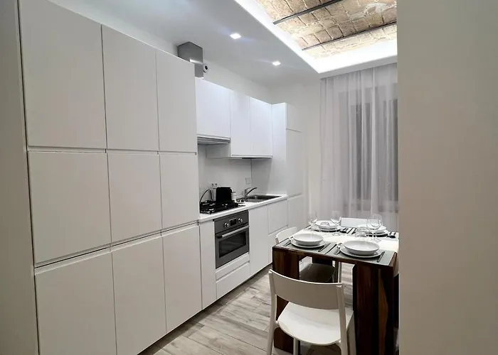 Artpa Trastevere Mameli, Apartment *