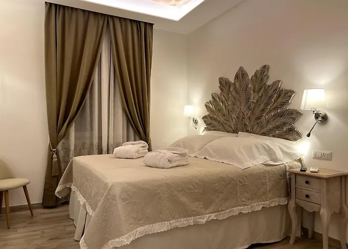 Apartment Artpa Trastevere Mameli, *