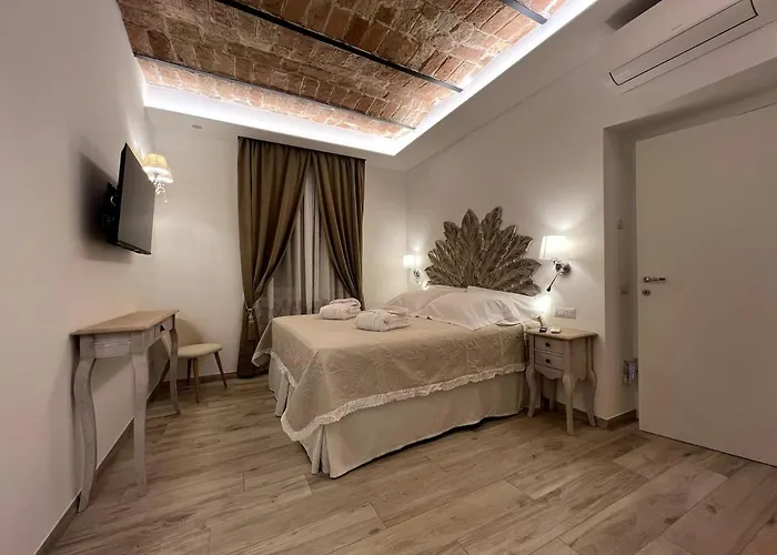 Artpa Trastevere Mameli, Apartment Rom