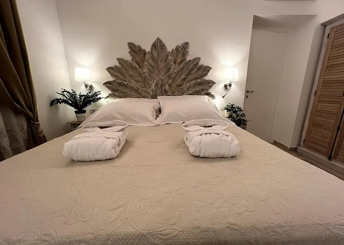 Apartment Artpa Trastevere Mameli, *