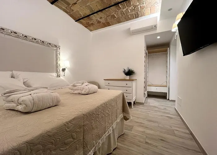 Apartment Artpa Trastevere Mameli,
