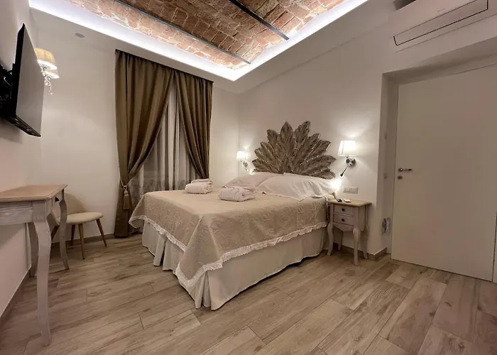 Artpa Trastevere Mameli, Apartment *