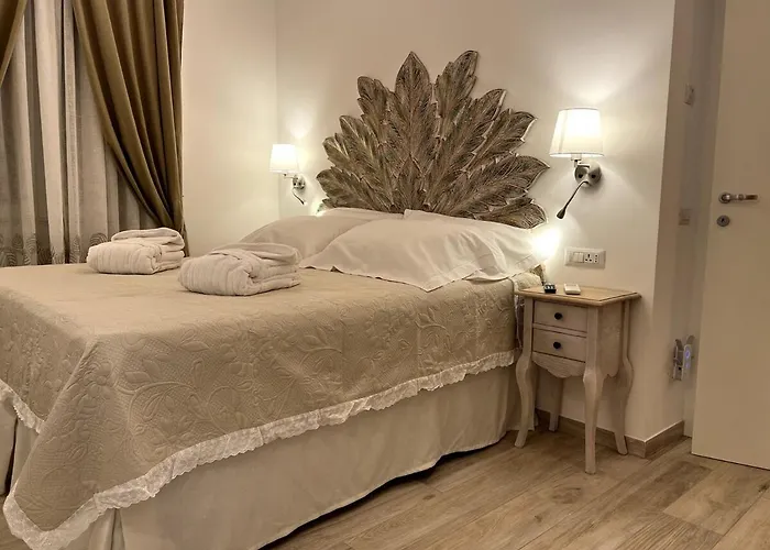 Artpa Trastevere Mameli, Apartment Rom