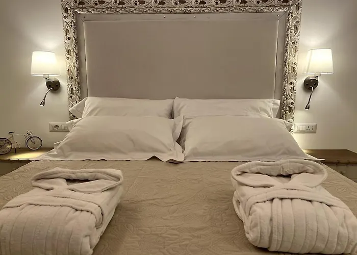 Apartment Artpa Trastevere Mameli, *