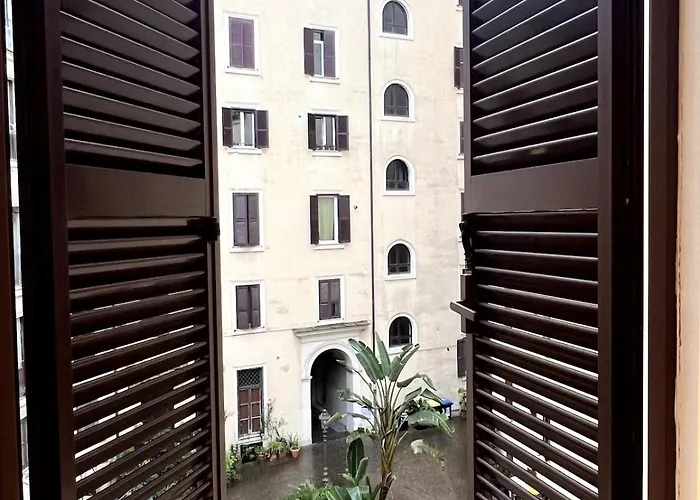 Artpa Trastevere Mameli, * Rom