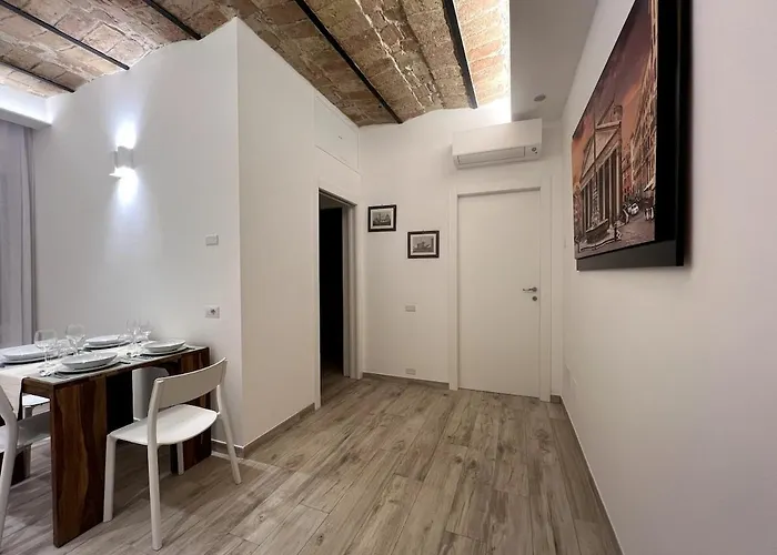 Artpa Trastevere Mameli,