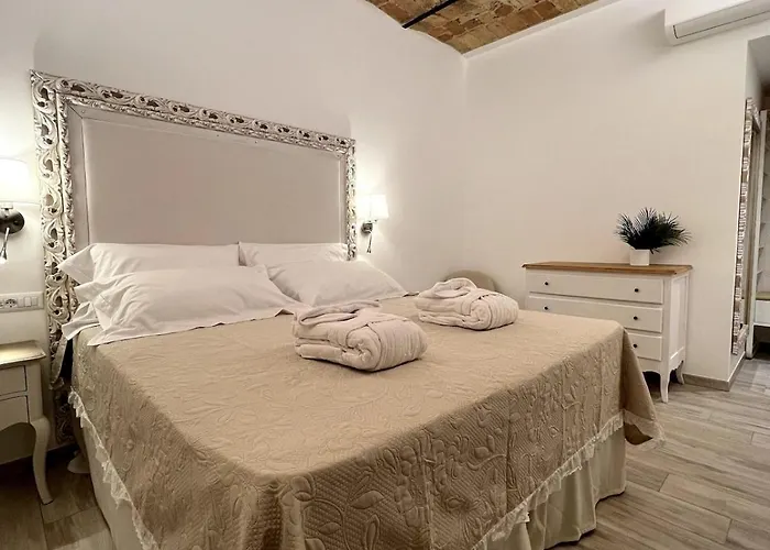 Artpa Trastevere Mameli, Apartment Rom